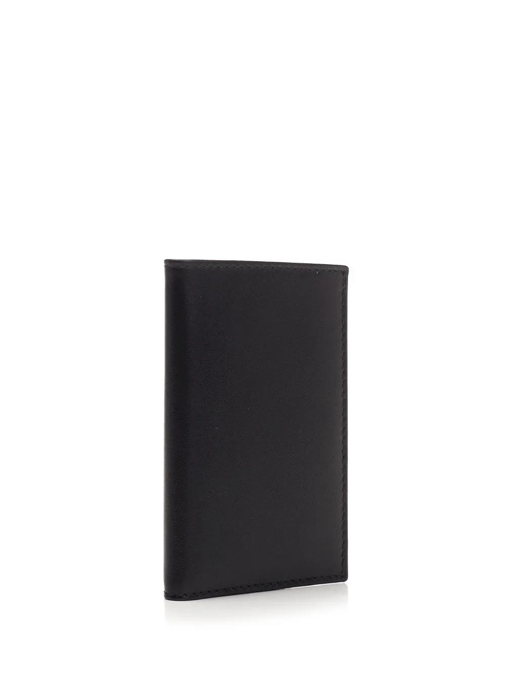 Plain Bifold Wallet