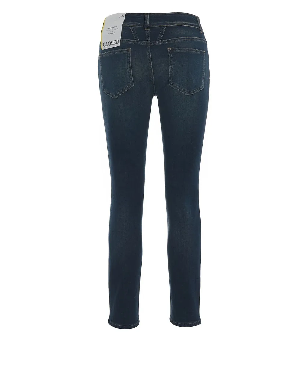 Closed Baker Skinny Jeans