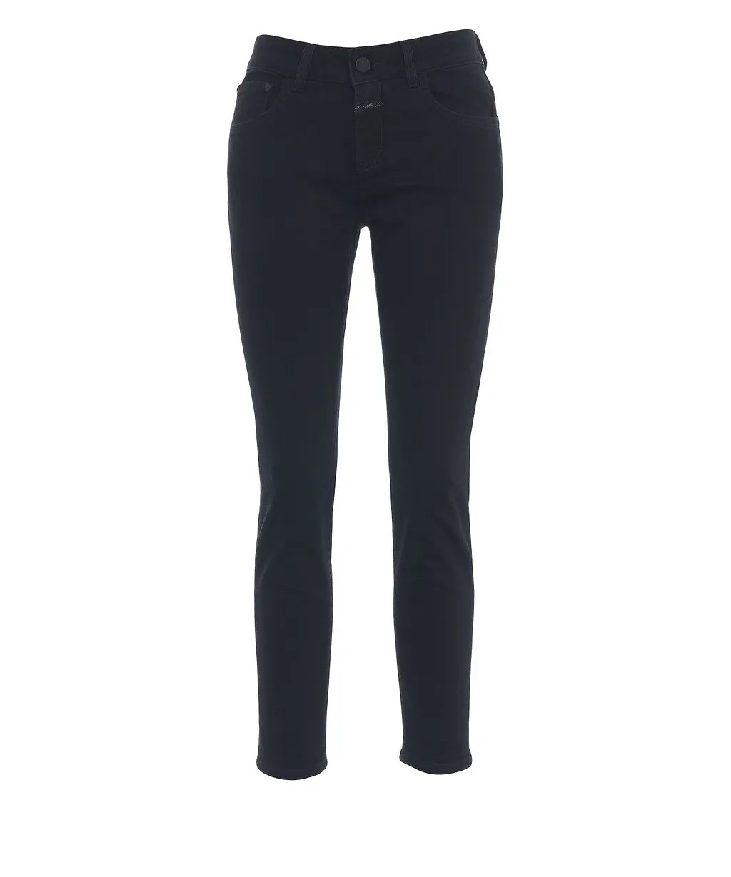 Baker Skinny Jeans