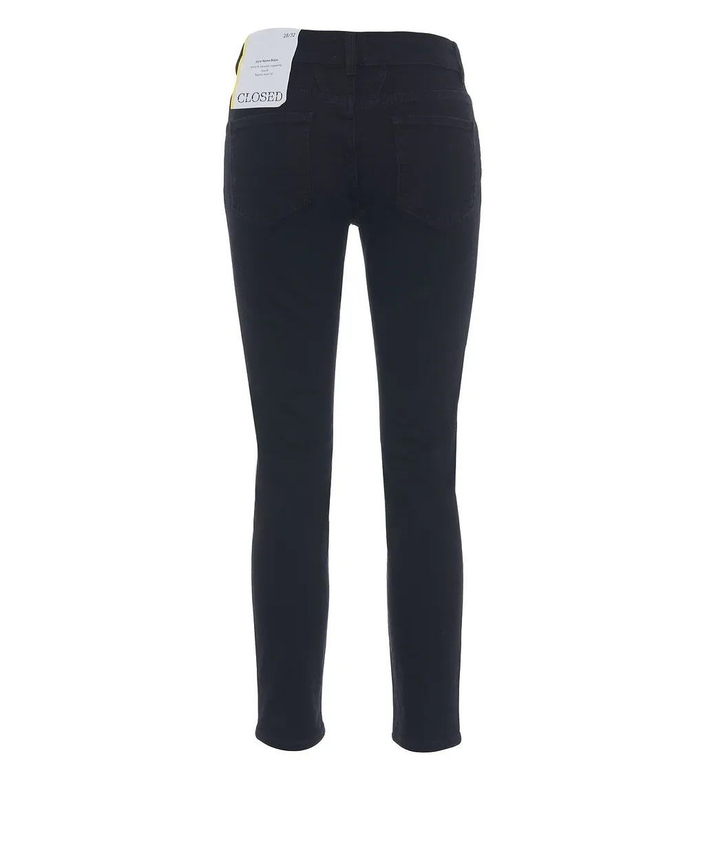 Baker Skinny Jeans