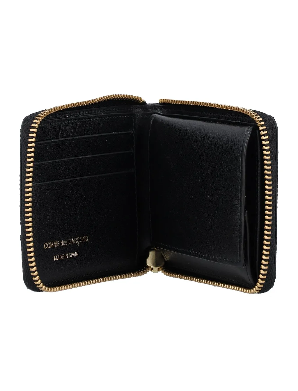 Tartan Bifold Wallet