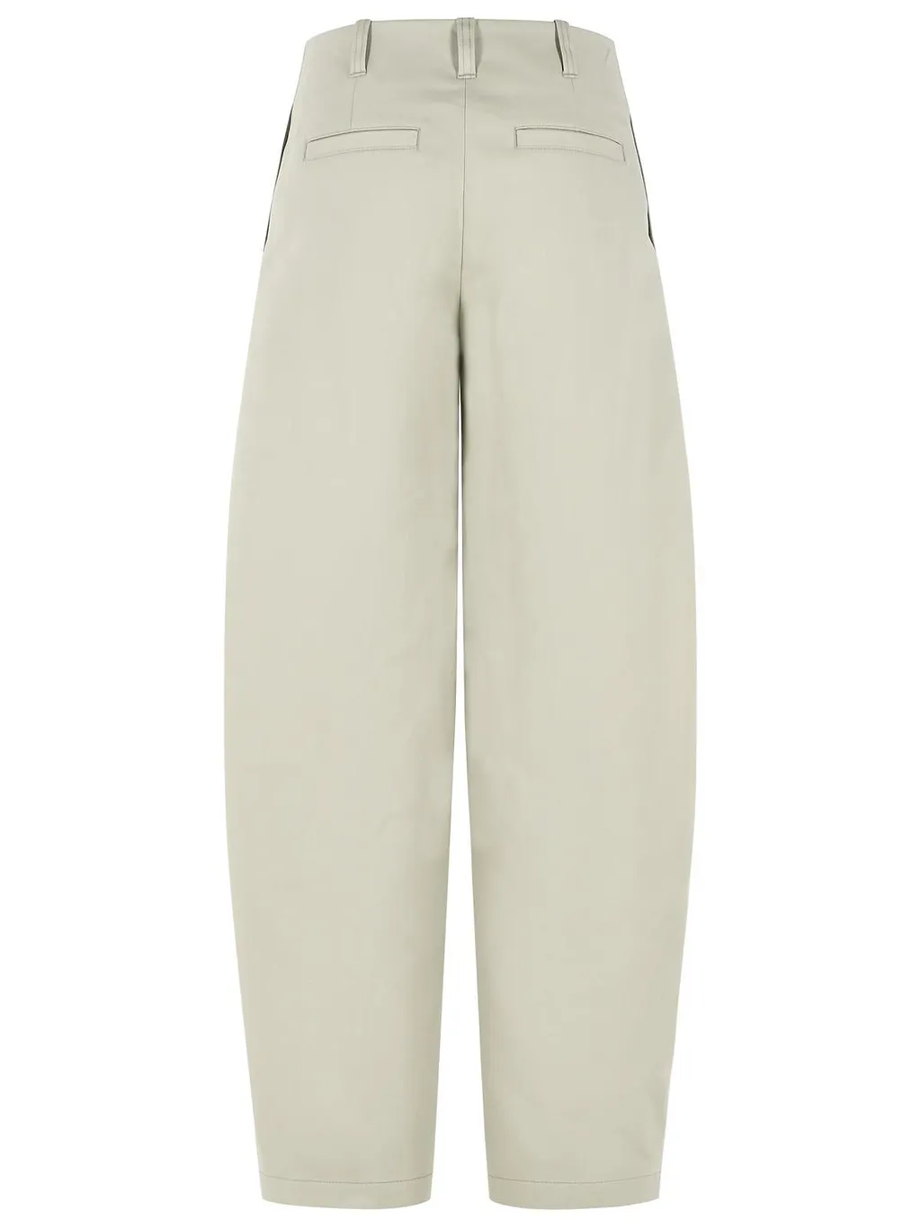 Closed Barlie Wide-Leg Pants