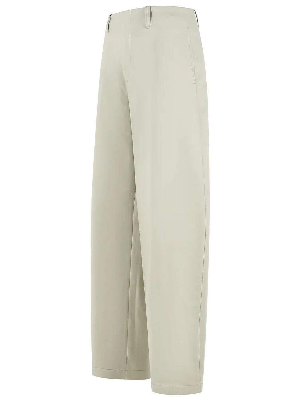 Closed Barlie Wide-Leg Pants