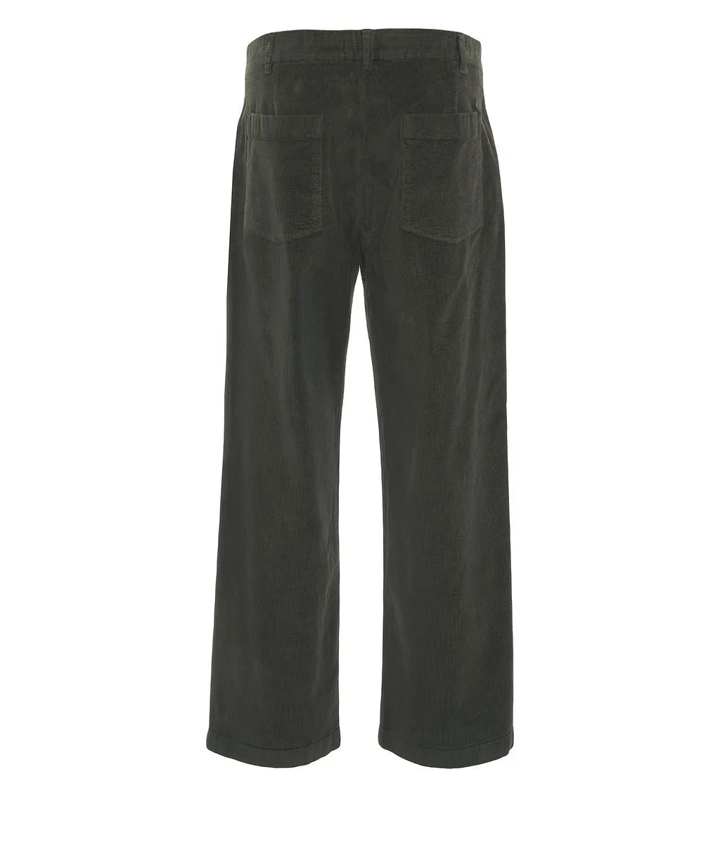 Closed Blomberg Straight Relaxed Corduroy Pants