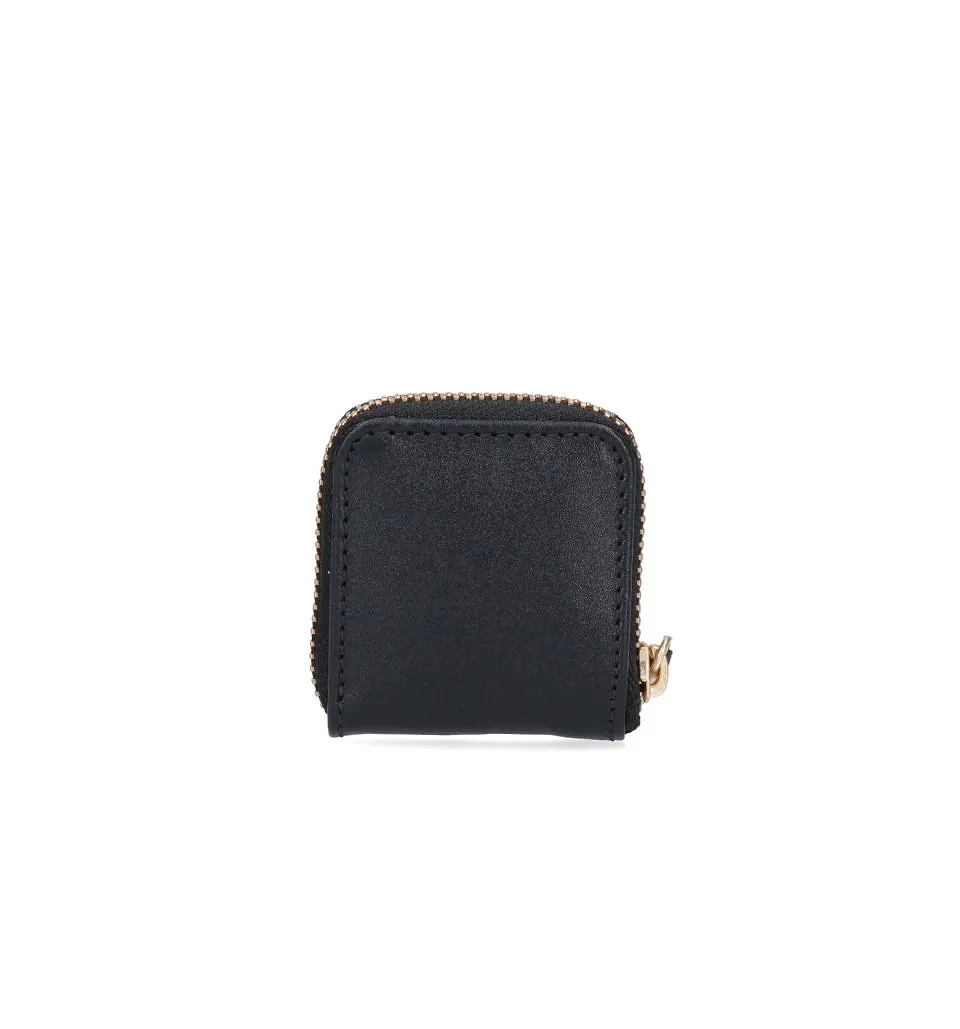 Comme Des GarÇOns Wallet Zipped Wallet