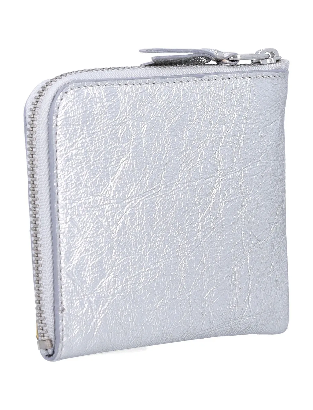 Comme Des GarÇOns Wallet Zip-Around Wallet