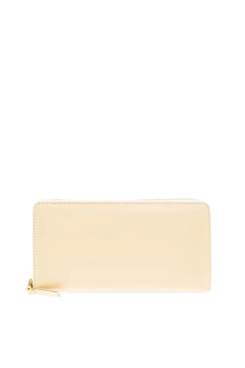 Comme Des GarÇOns Wallet Classic Zip Around Wallet