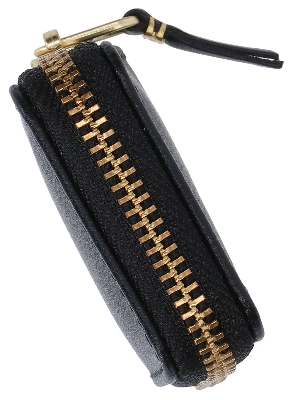 Comme Des GarÇOns Wallet Zipped Wallet