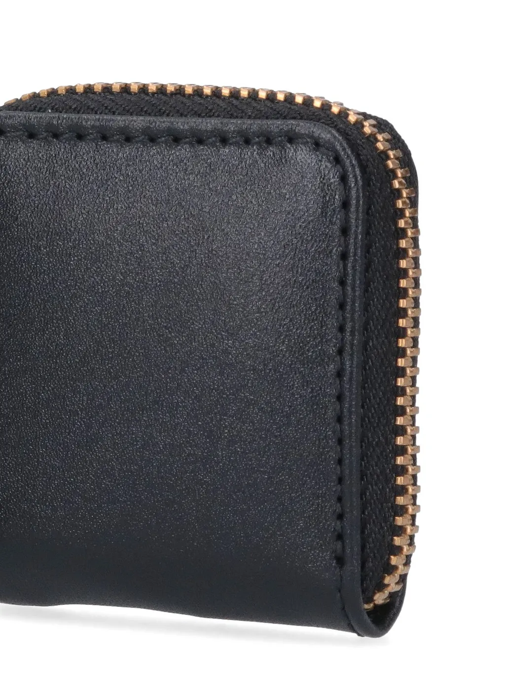 Comme Des GarÇOns Wallet Zipped Wallet
