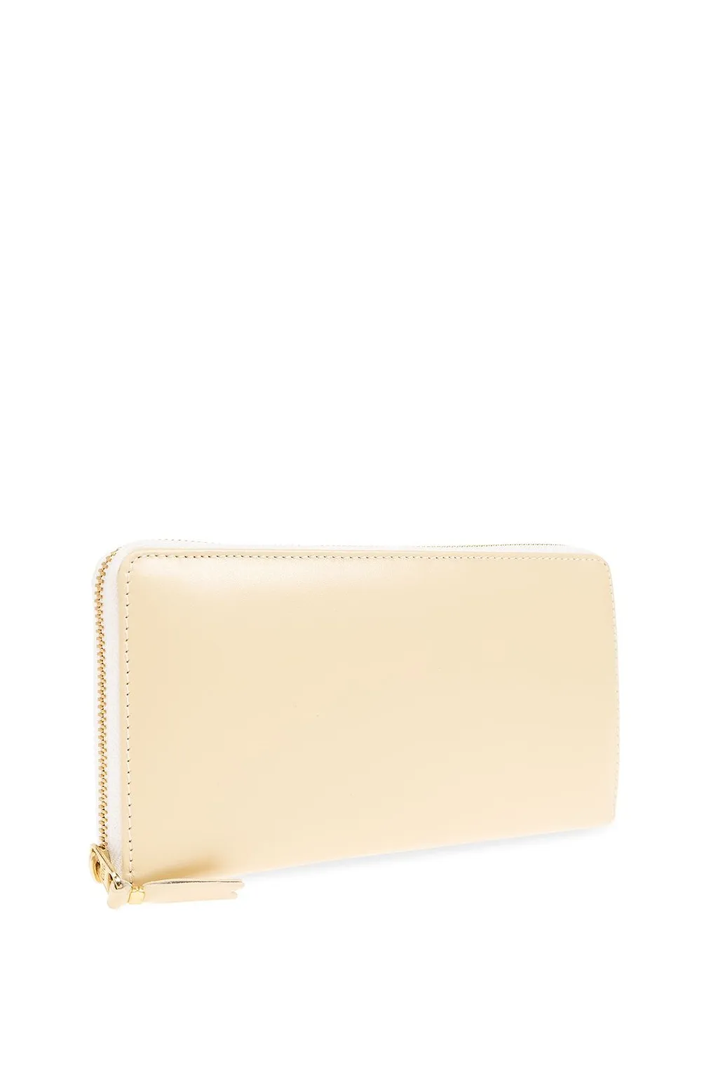 Comme Des GarÇOns Wallet Classic Zip Around Wallet