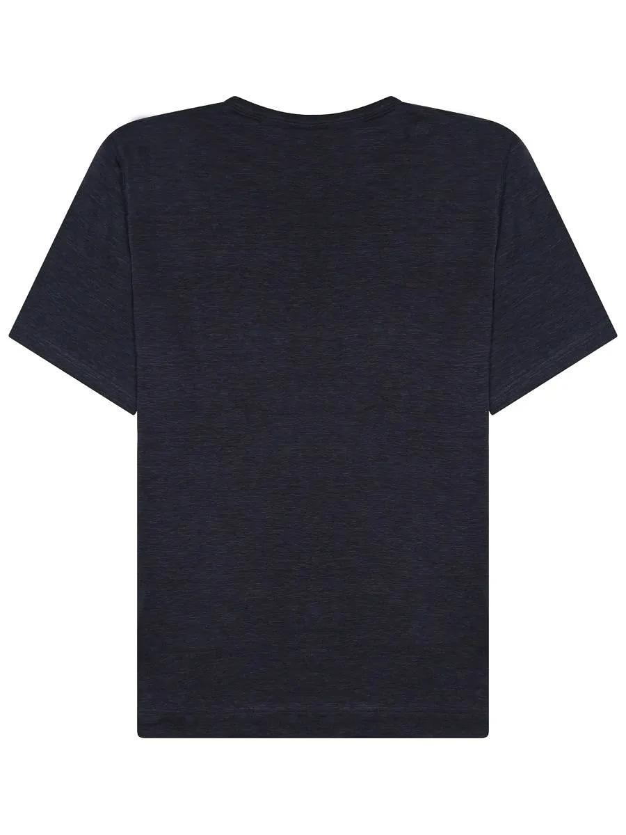 Closed Classic Crew Neck T-Shirt