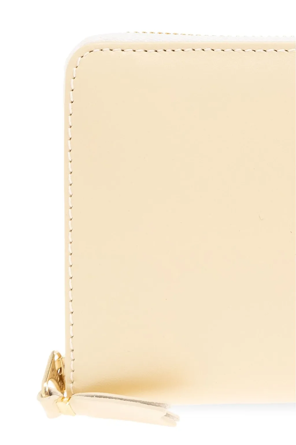 Comme Des GarÇOns Wallet Classic Zip Around Wallet
