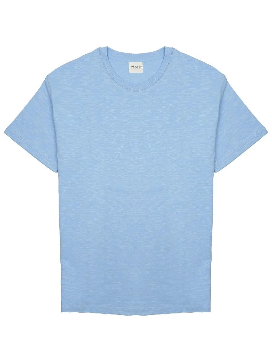 Closed Classic Organic Cotton T-Shirt