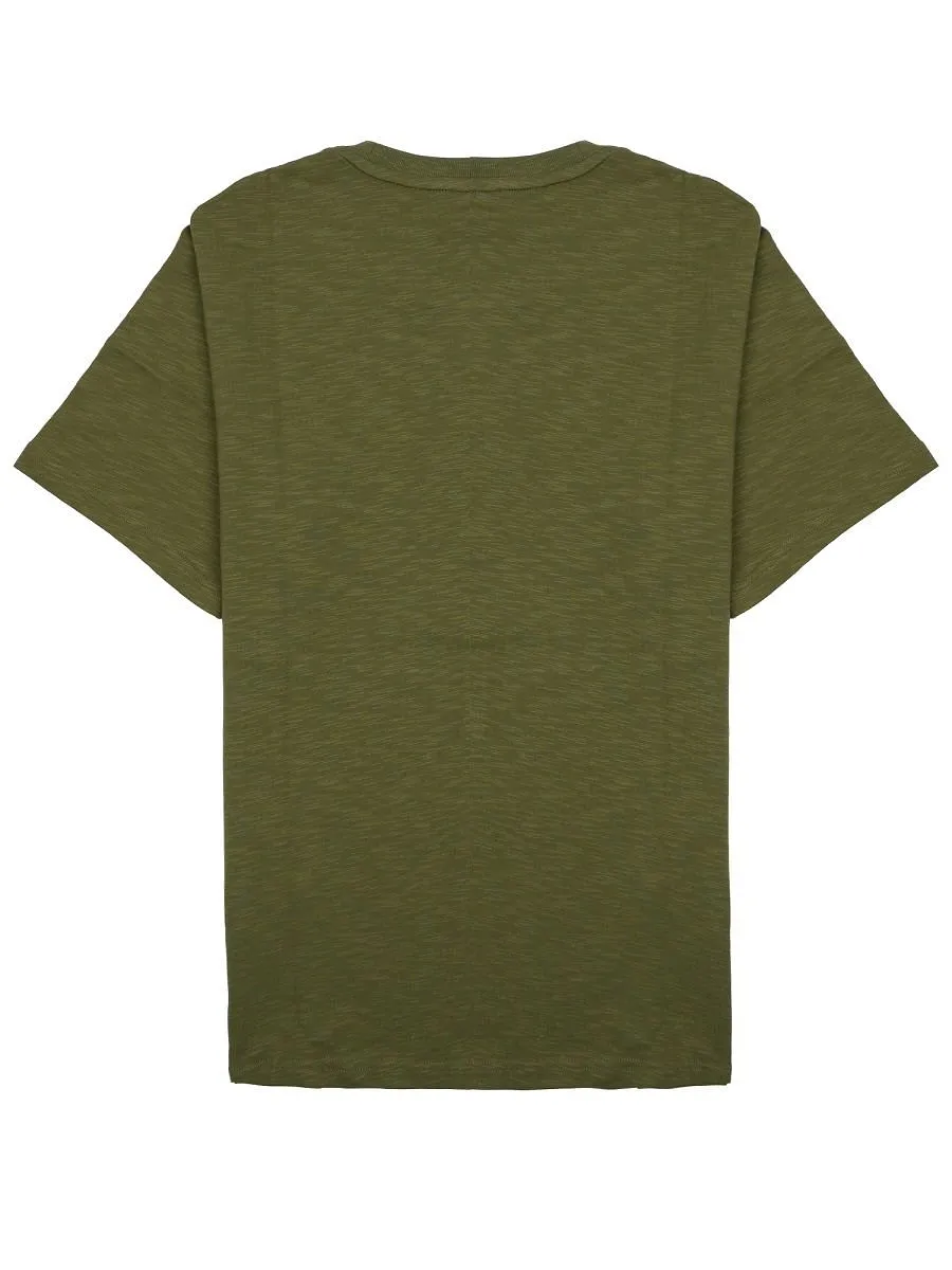 Closed Classic Organic Cotton T-Shirt