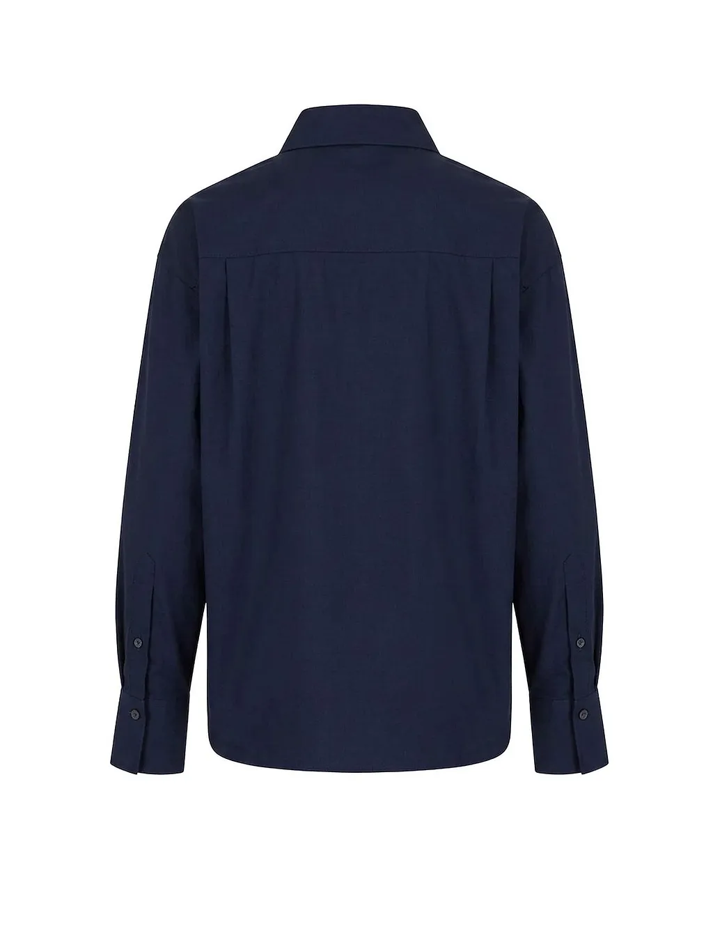 Closed Classic Button-Up Shirt