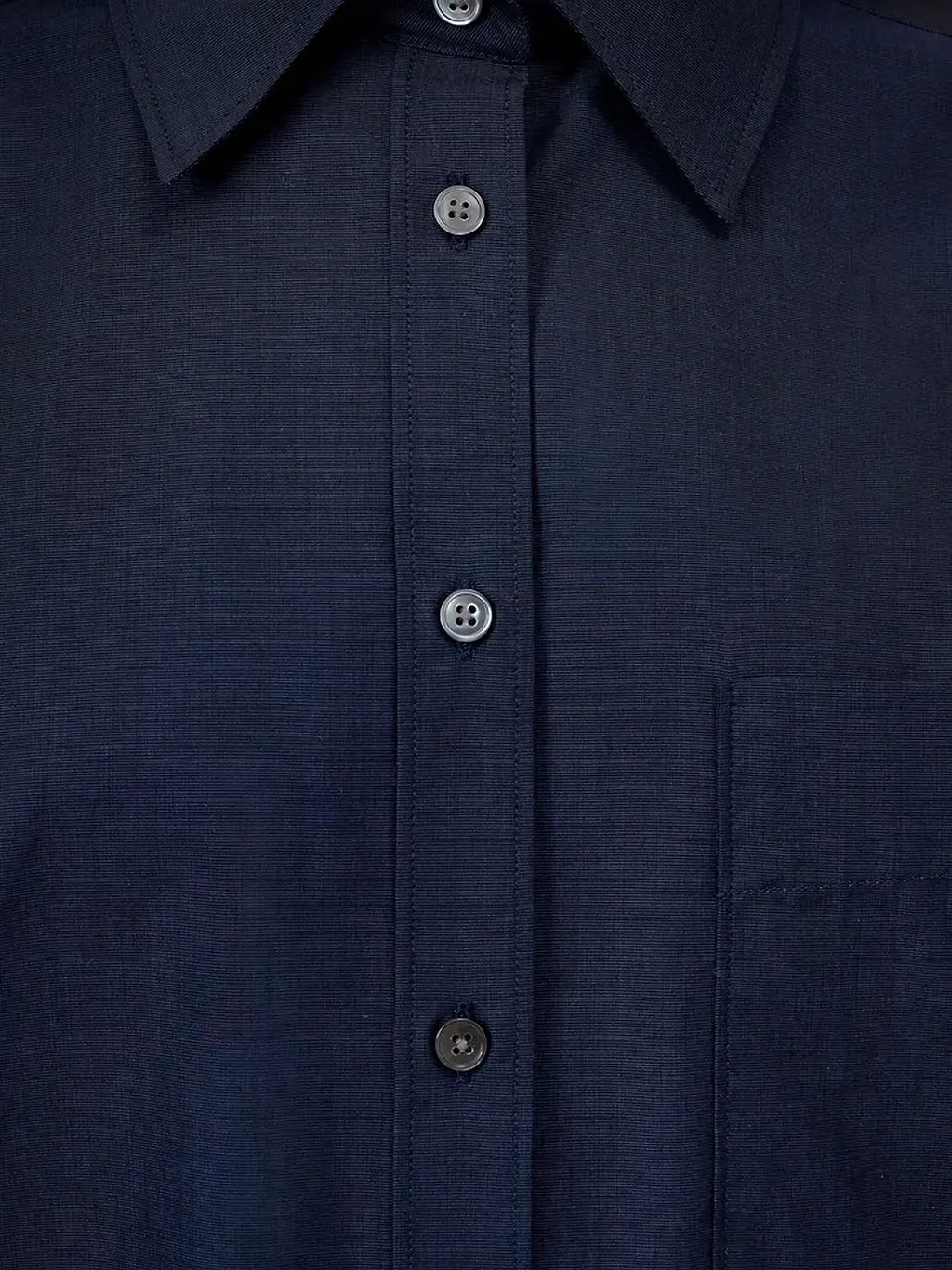 Closed Classic Button-Up Shirt