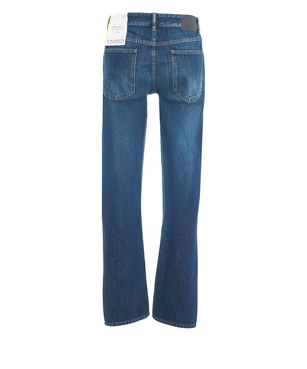 Closed Cooper True Regular Jeans