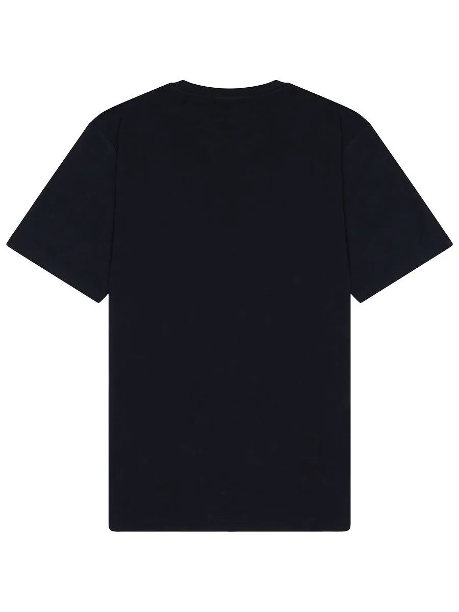 Closed Cotton Crew-Neck T-Shirt