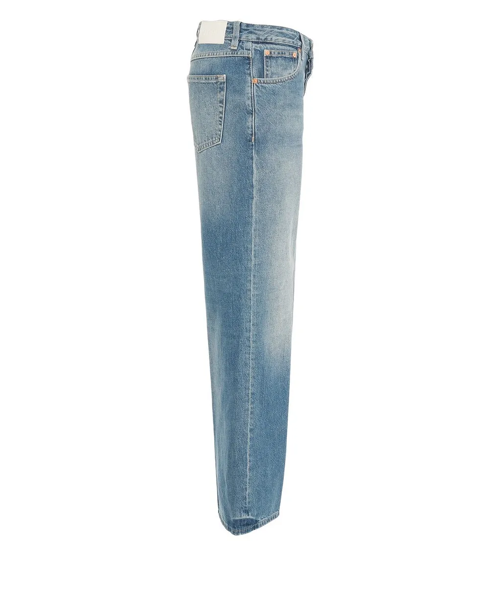 Closed Gillan Wide Leg Jeans