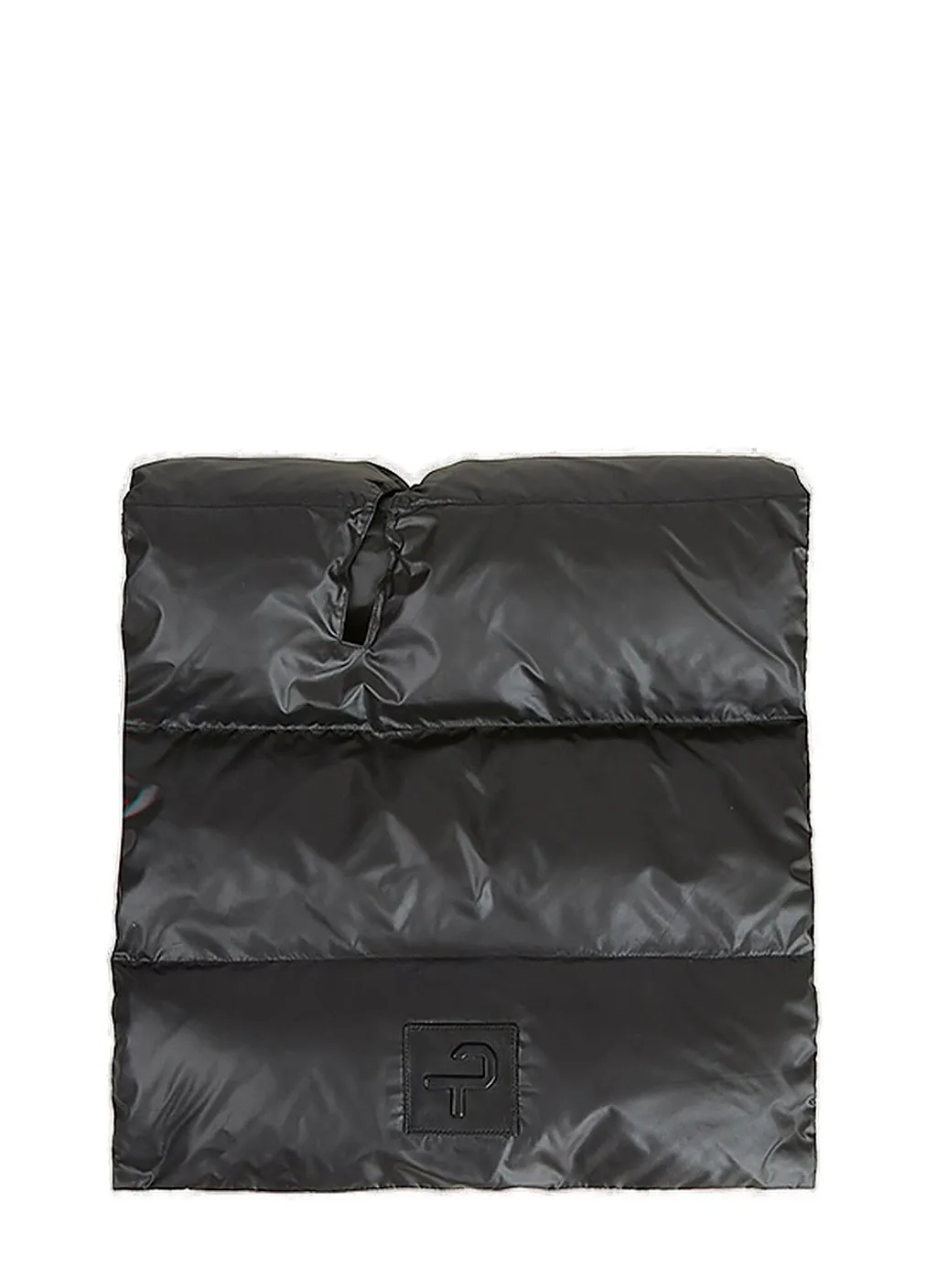Common Leisure Puffer Scarf