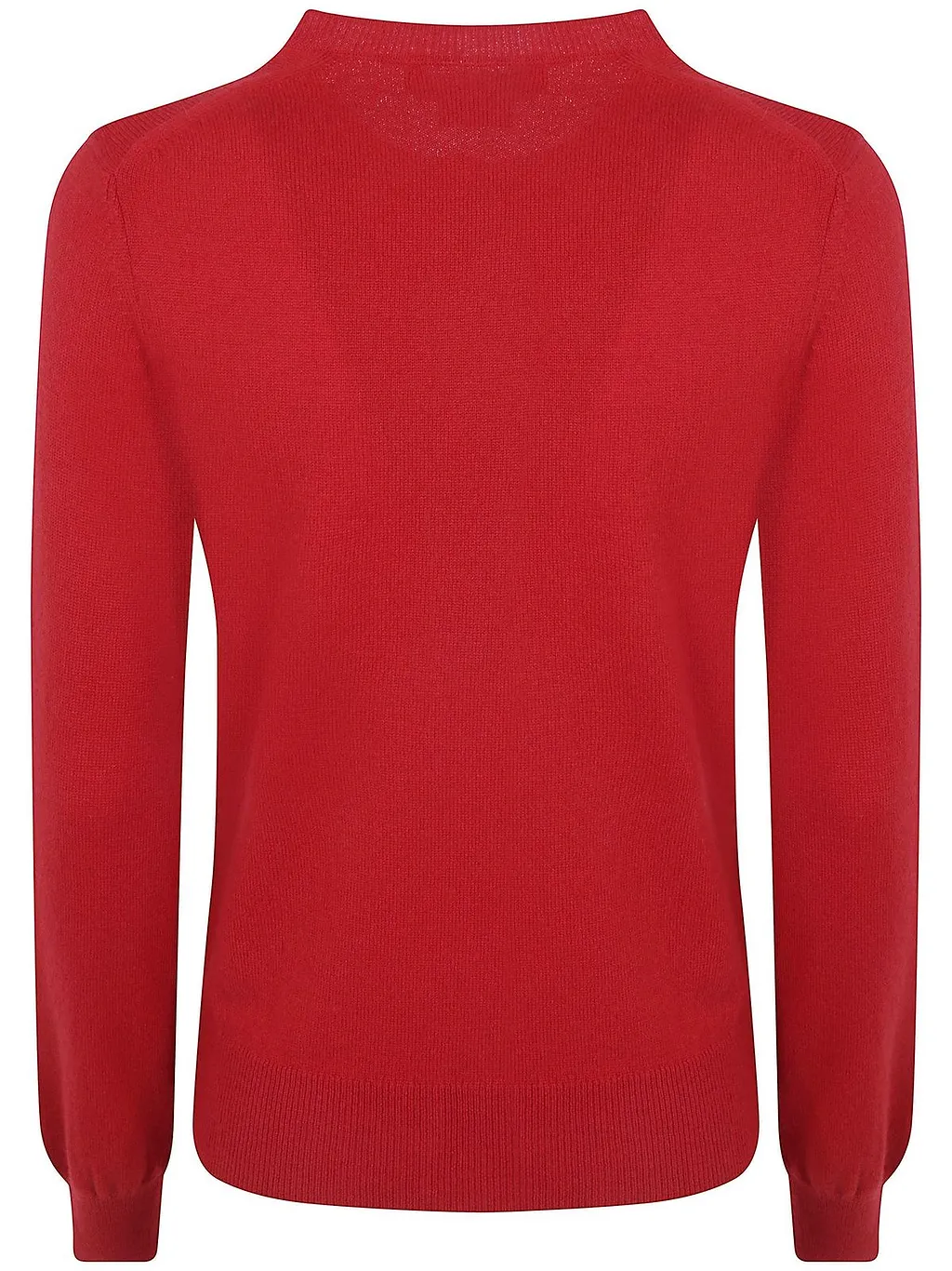 Comme Des GarÇOns Long Sleeve Buttoned Cardigan
