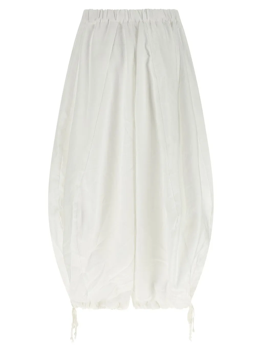 Comme Des GarÇOns Zuava Pants