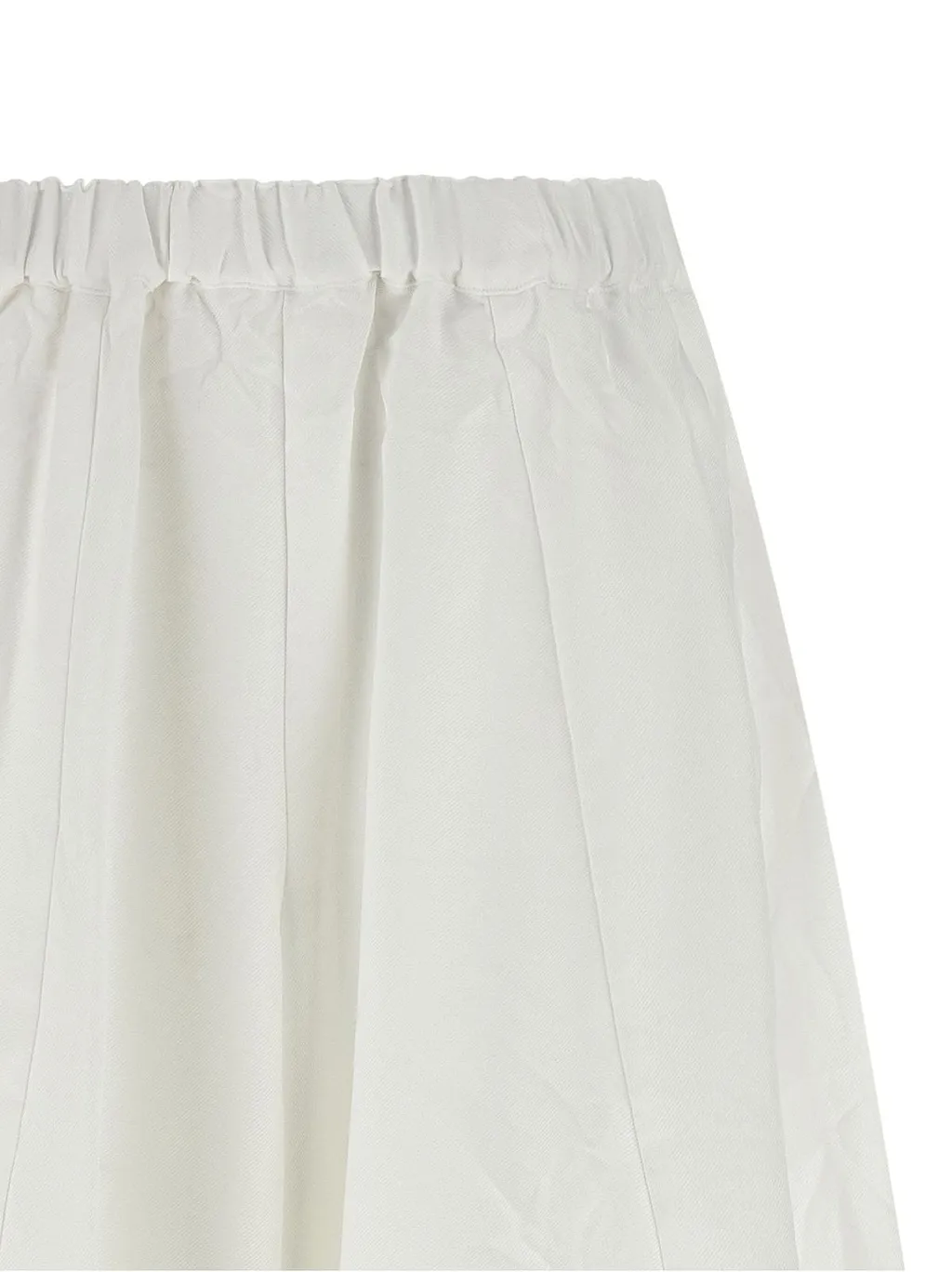 Comme Des GarÇOns Zuava Pants