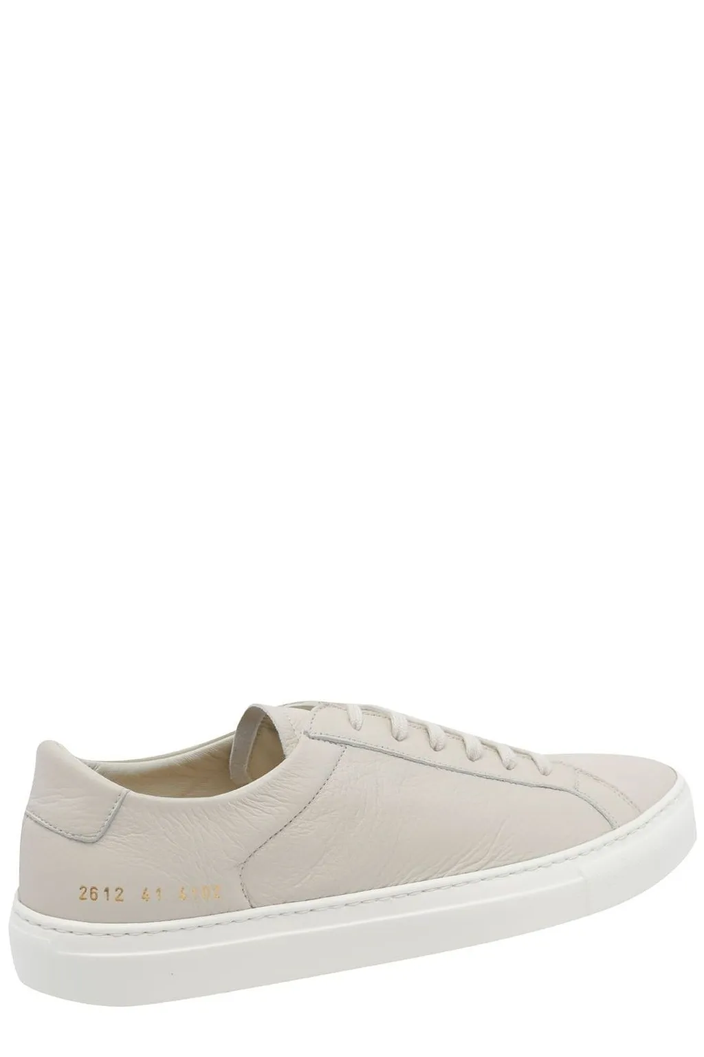 Common Projects Achilles Low-Top Sneakers