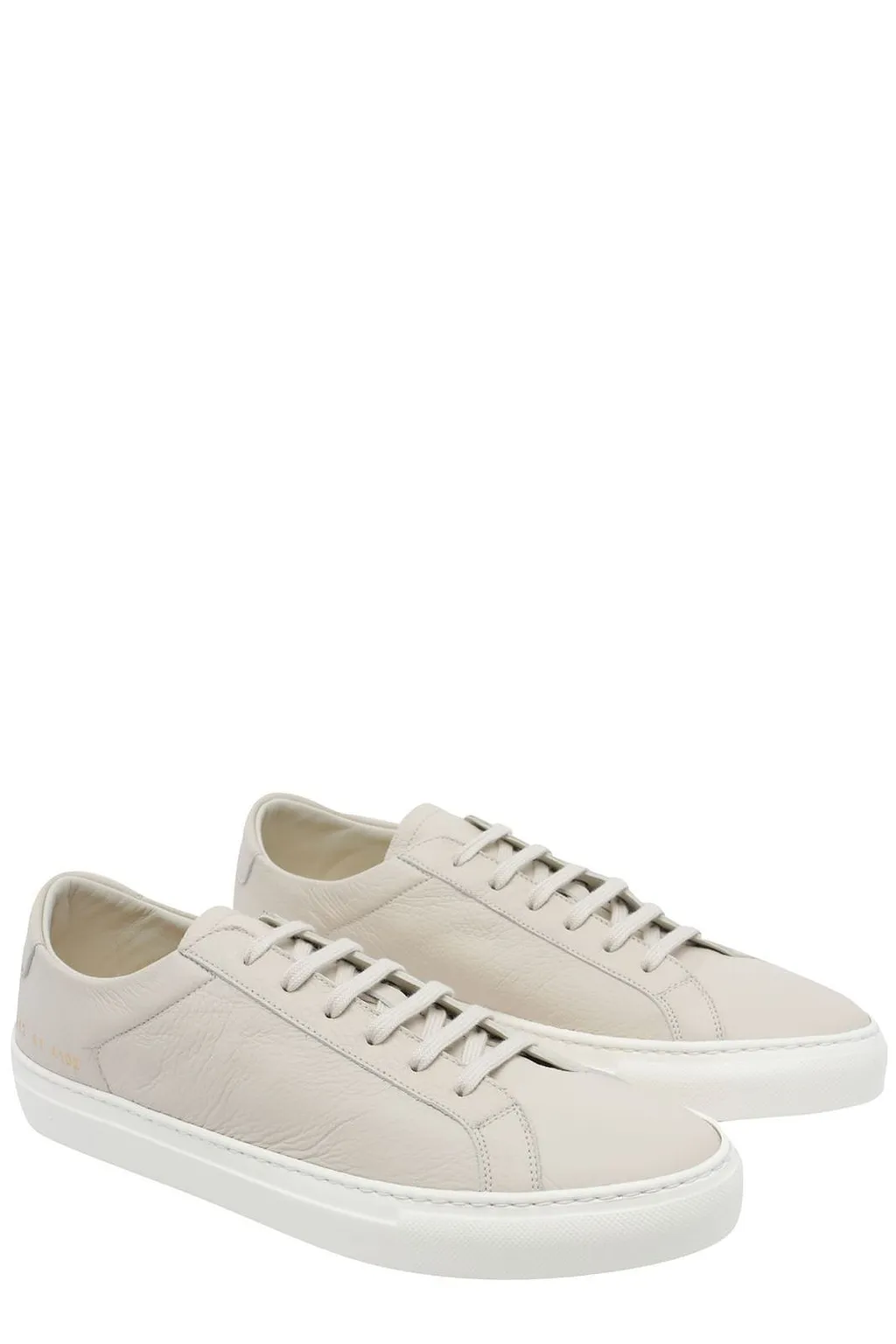 Common Projects Achilles Low-Top Sneakers