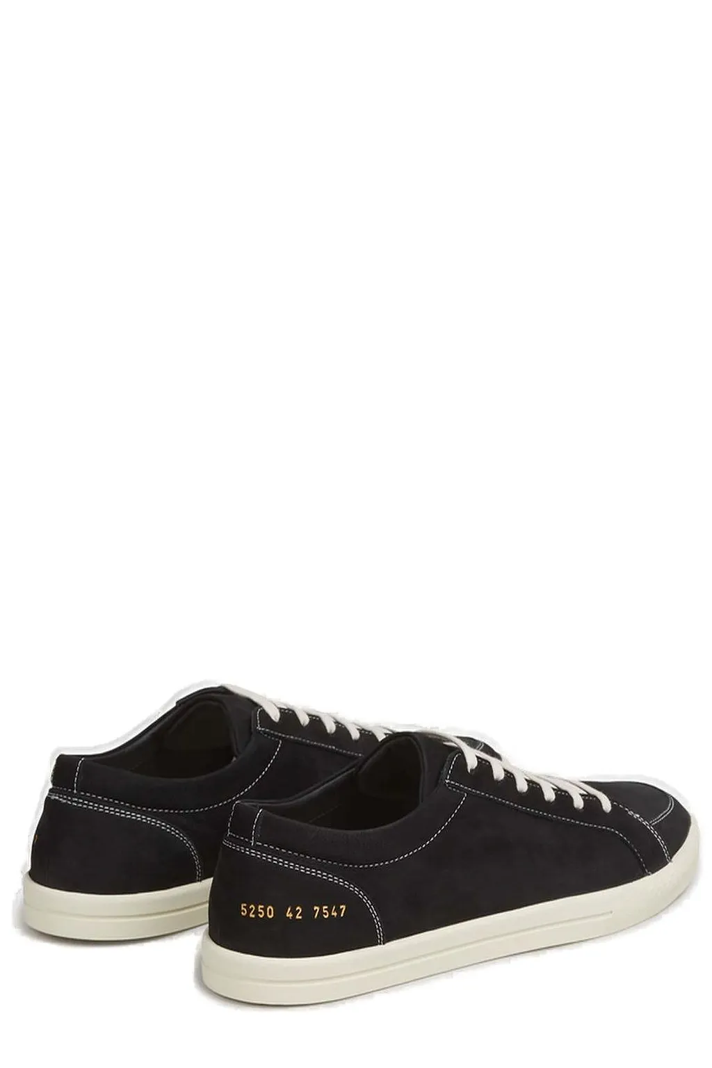 Common Projects Achilles Low-Top Sports Shoes