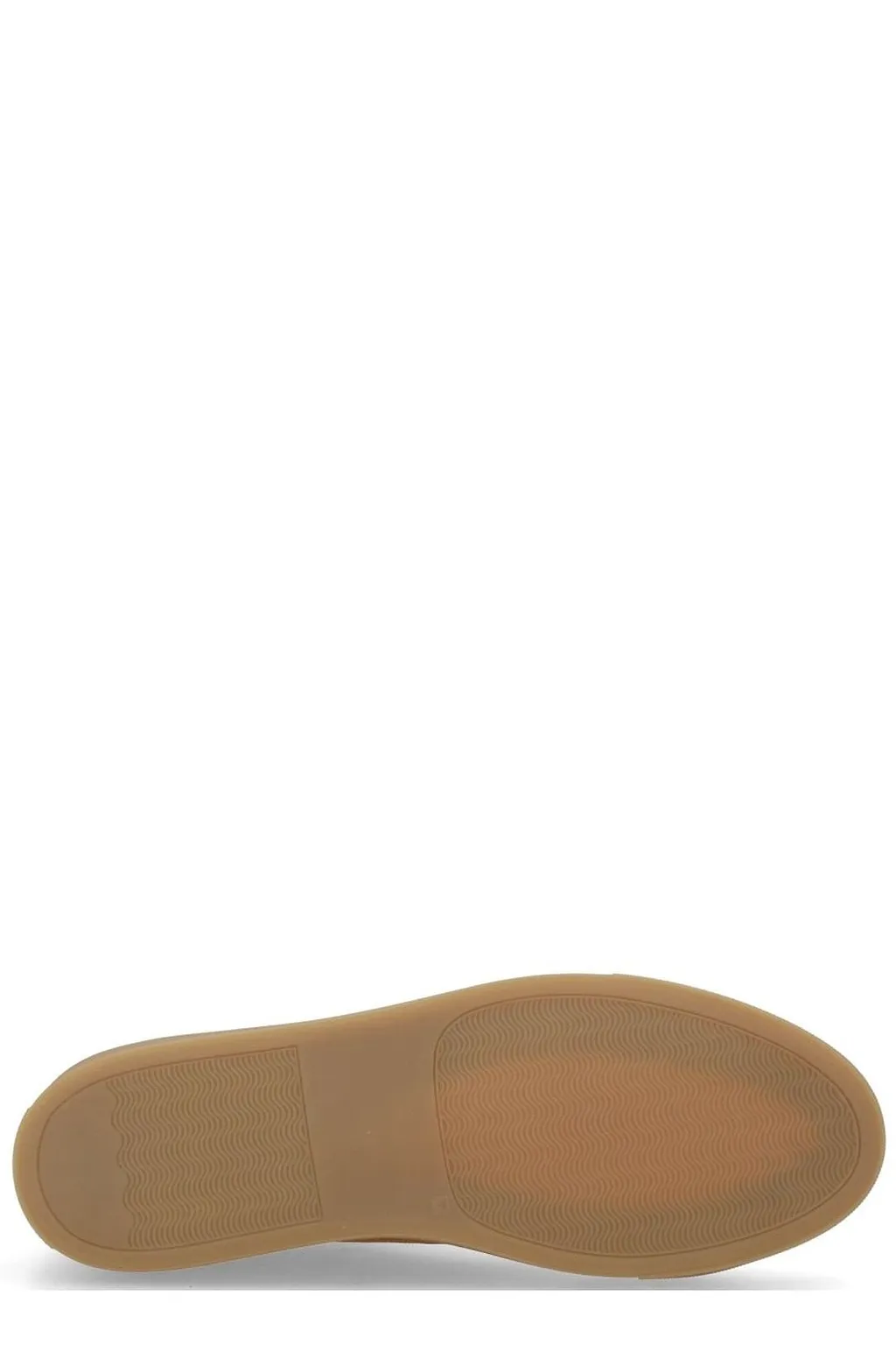 Common Projects Achilles Premium Low-Top Sneakers