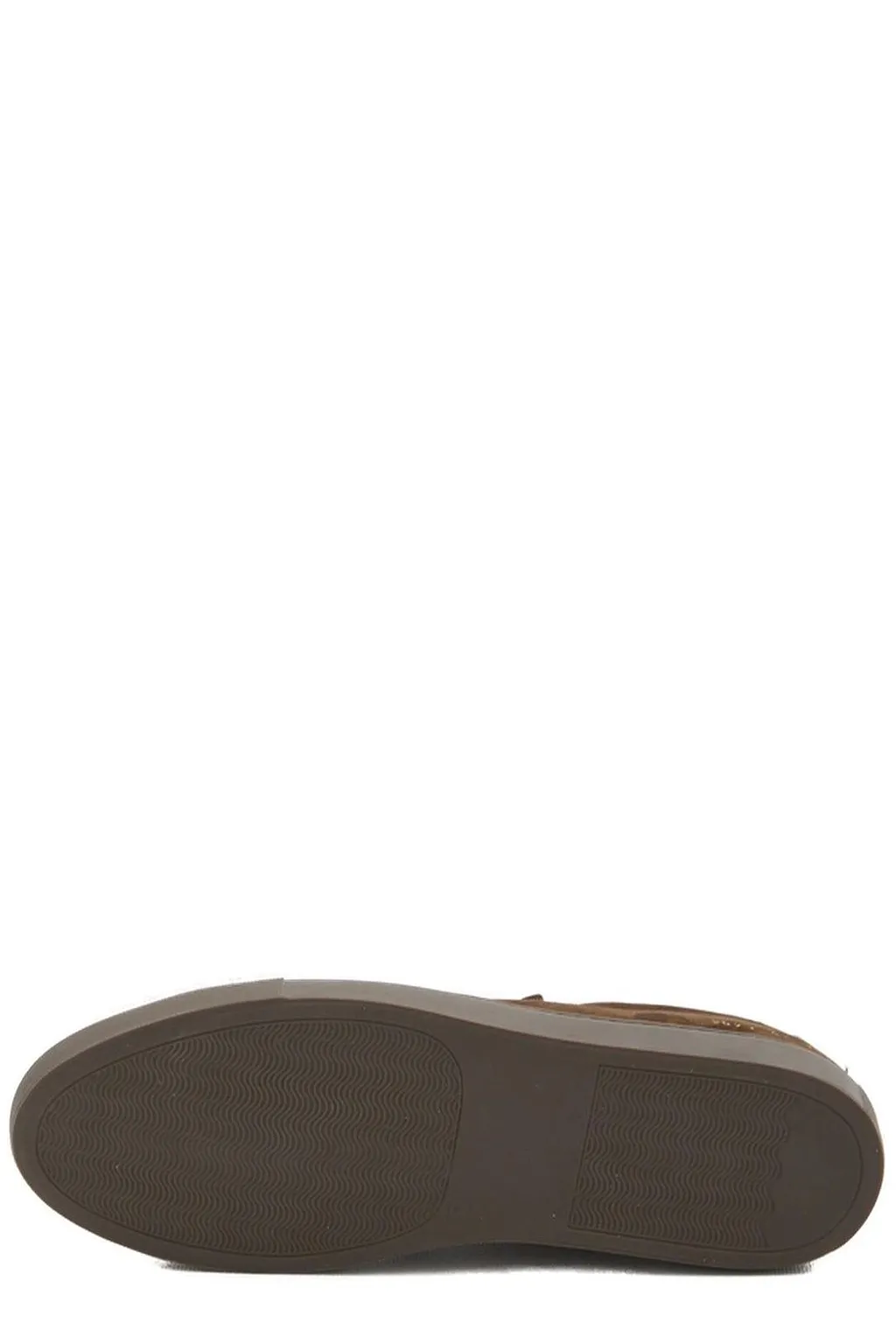 Common Projects Achilles Premium Low-Top Sneakers