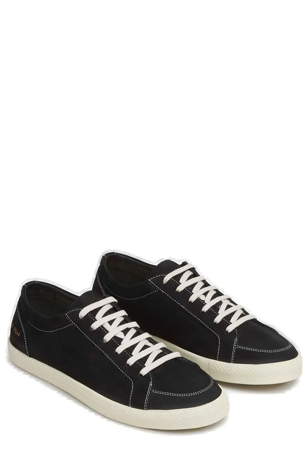 Common Projects Achilles Low-Top Sports Shoes