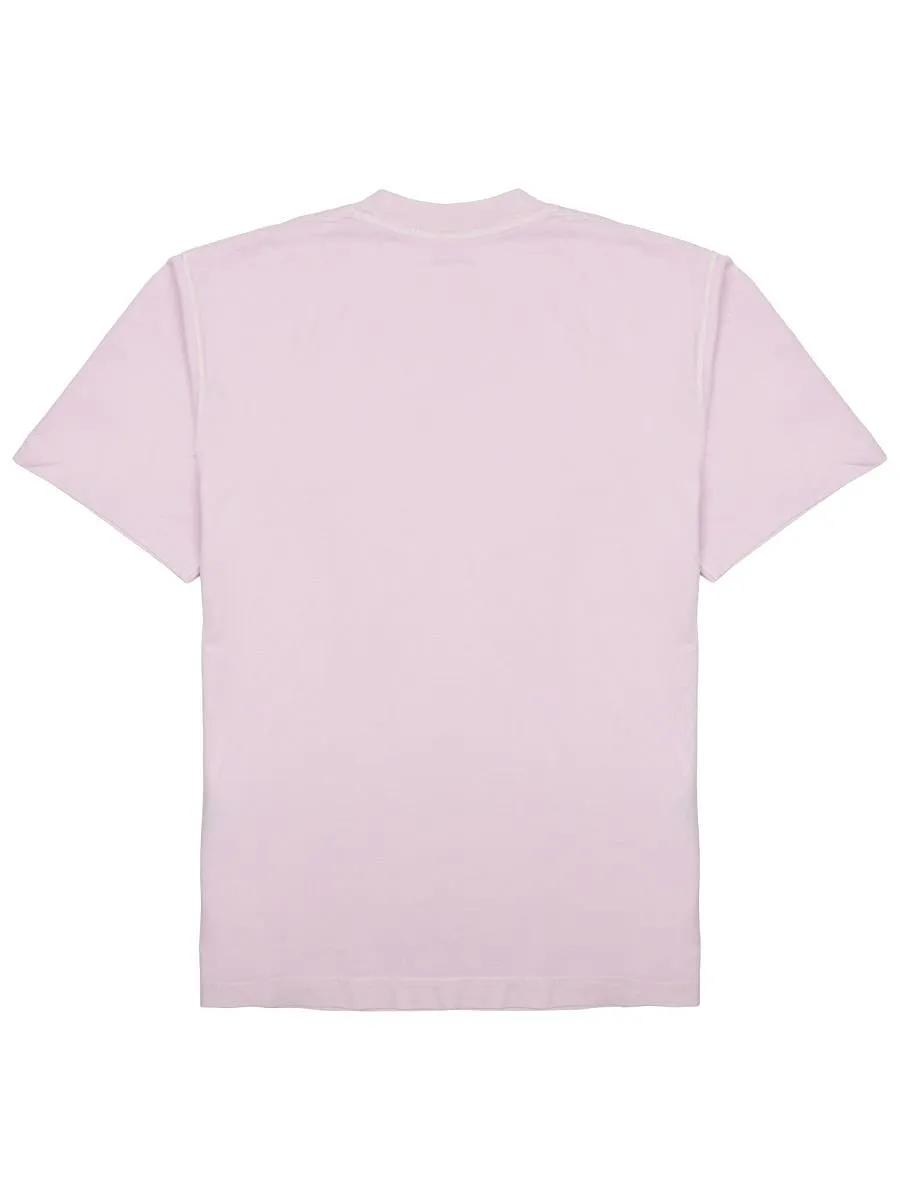 Closed Logo Cotton T-Shirt