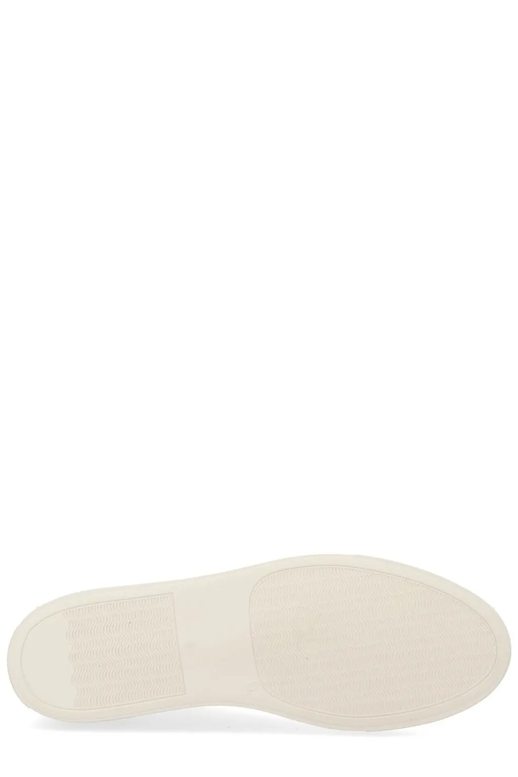 Common Projects Achilles Nubuck Lace-Up Sneakers