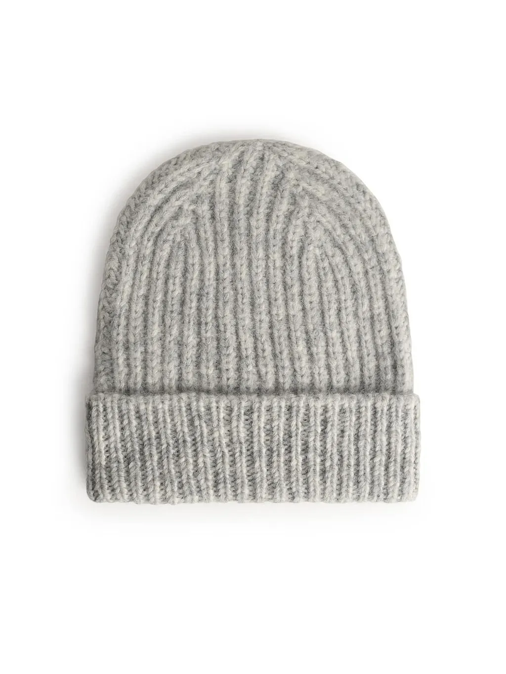 Knitted Hat