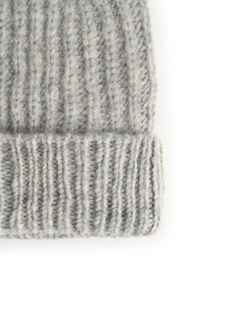 Knitted Hat