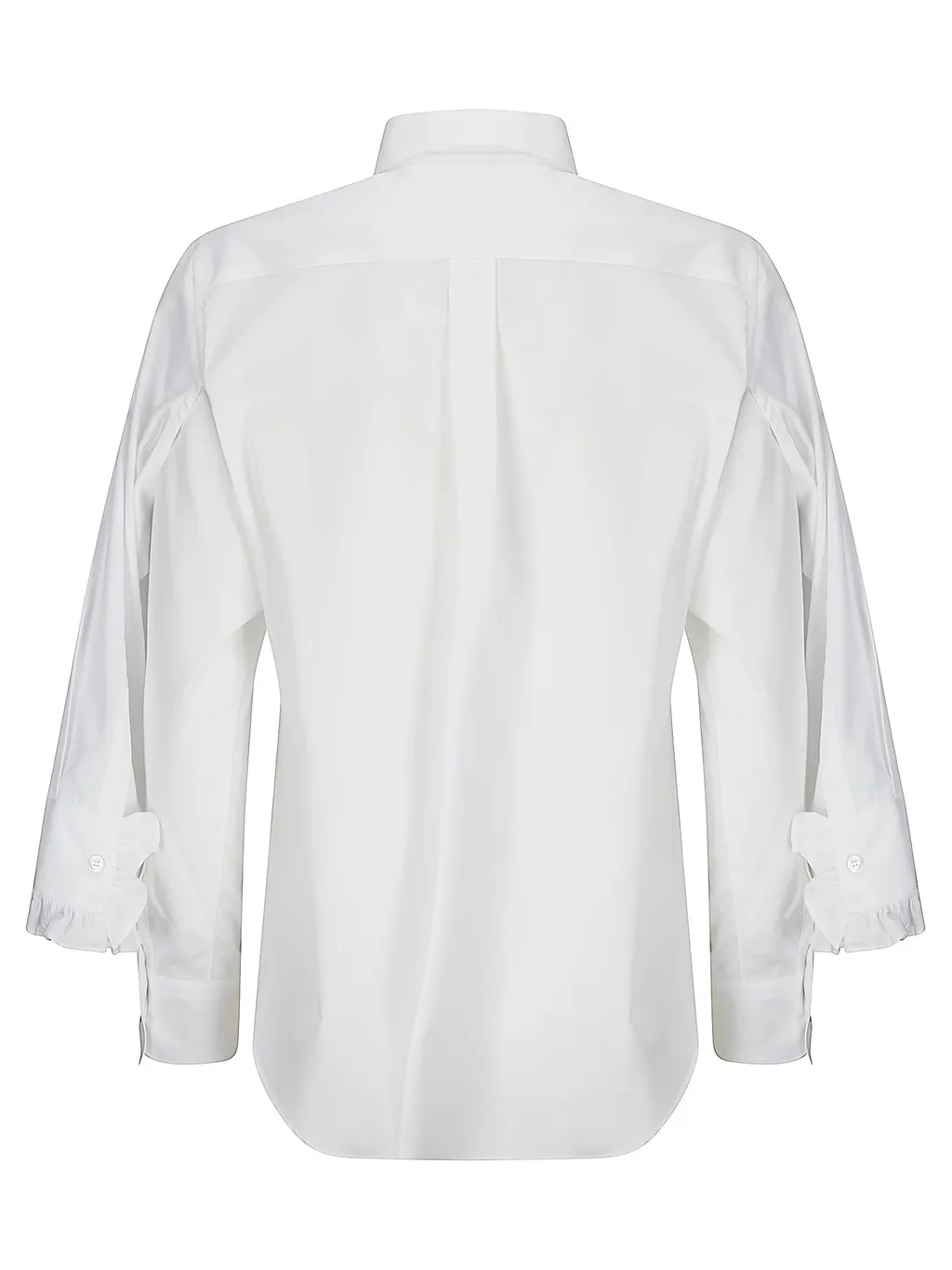 Long Sleeved Blouse