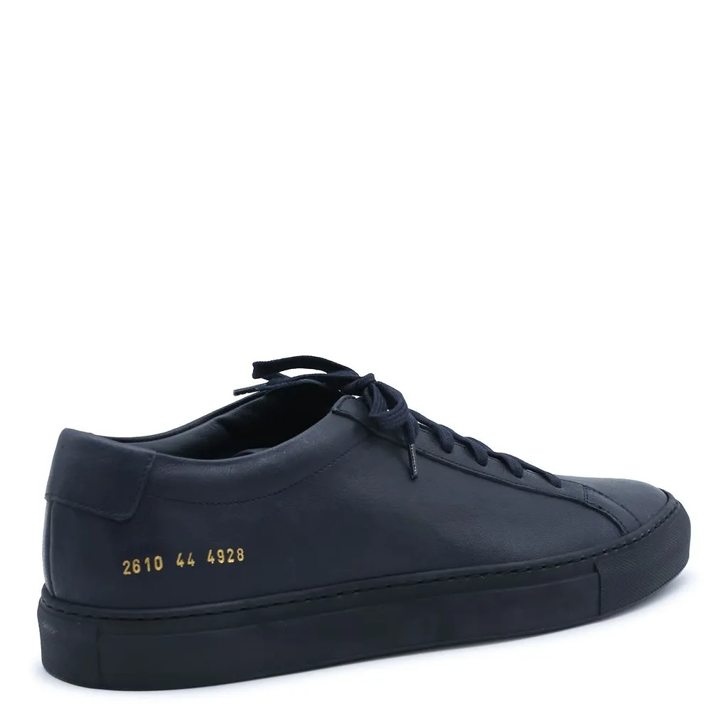 Common Projects Achilles Premium Sneakers
