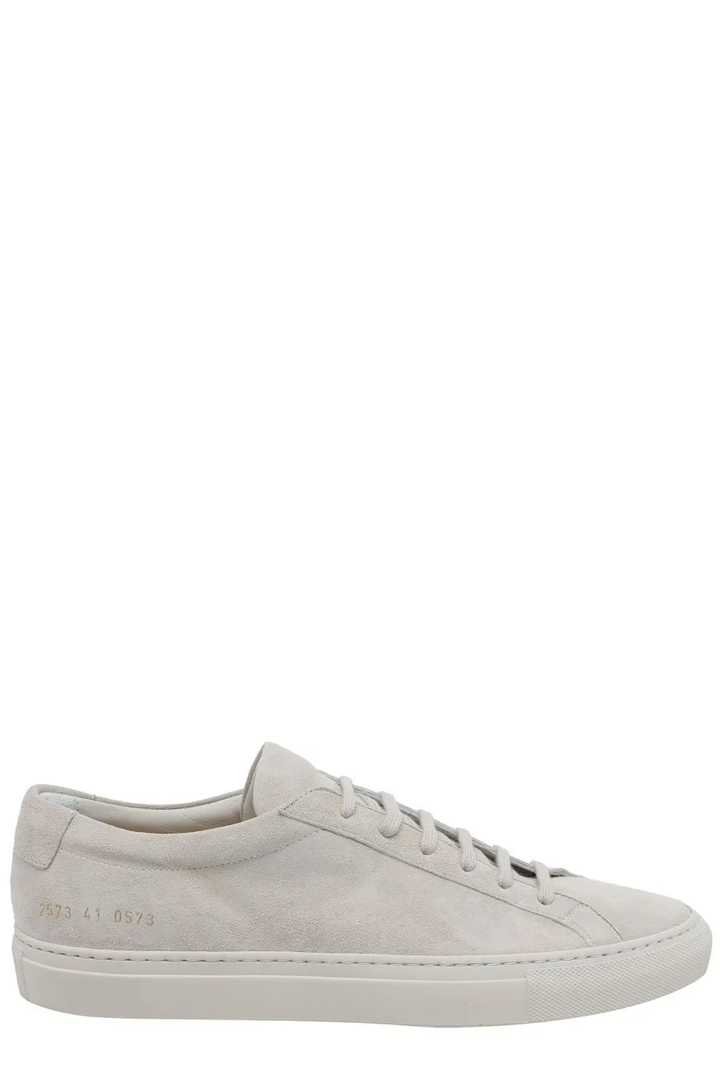 Common Projects Achilles Premium Low-Top Sneakers