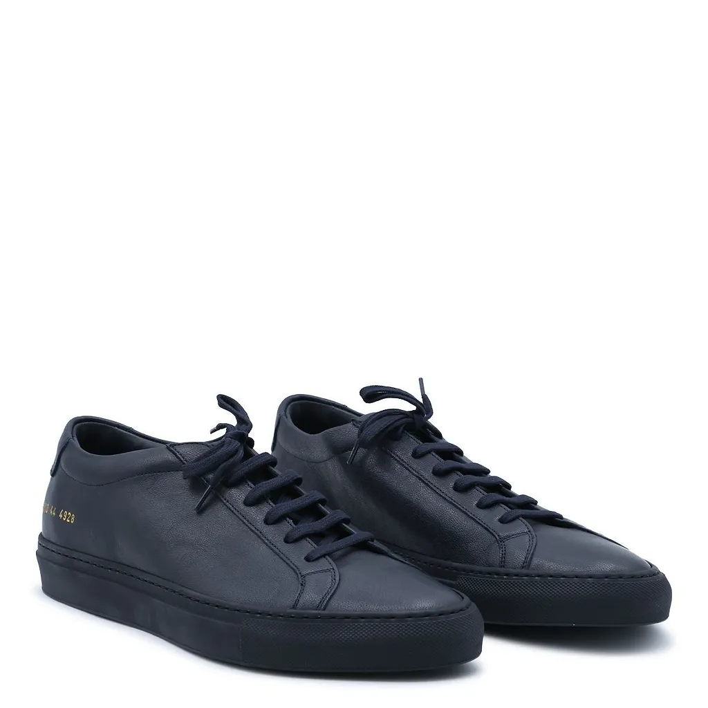 Common Projects Achilles Premium Sneakers