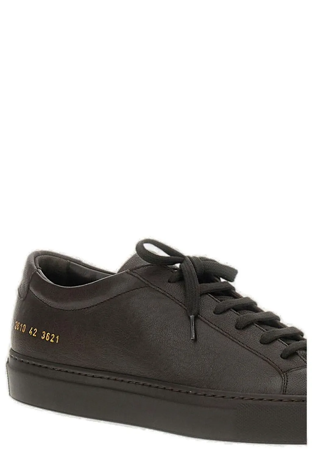 Common Projects Achilles Premium Sneakers