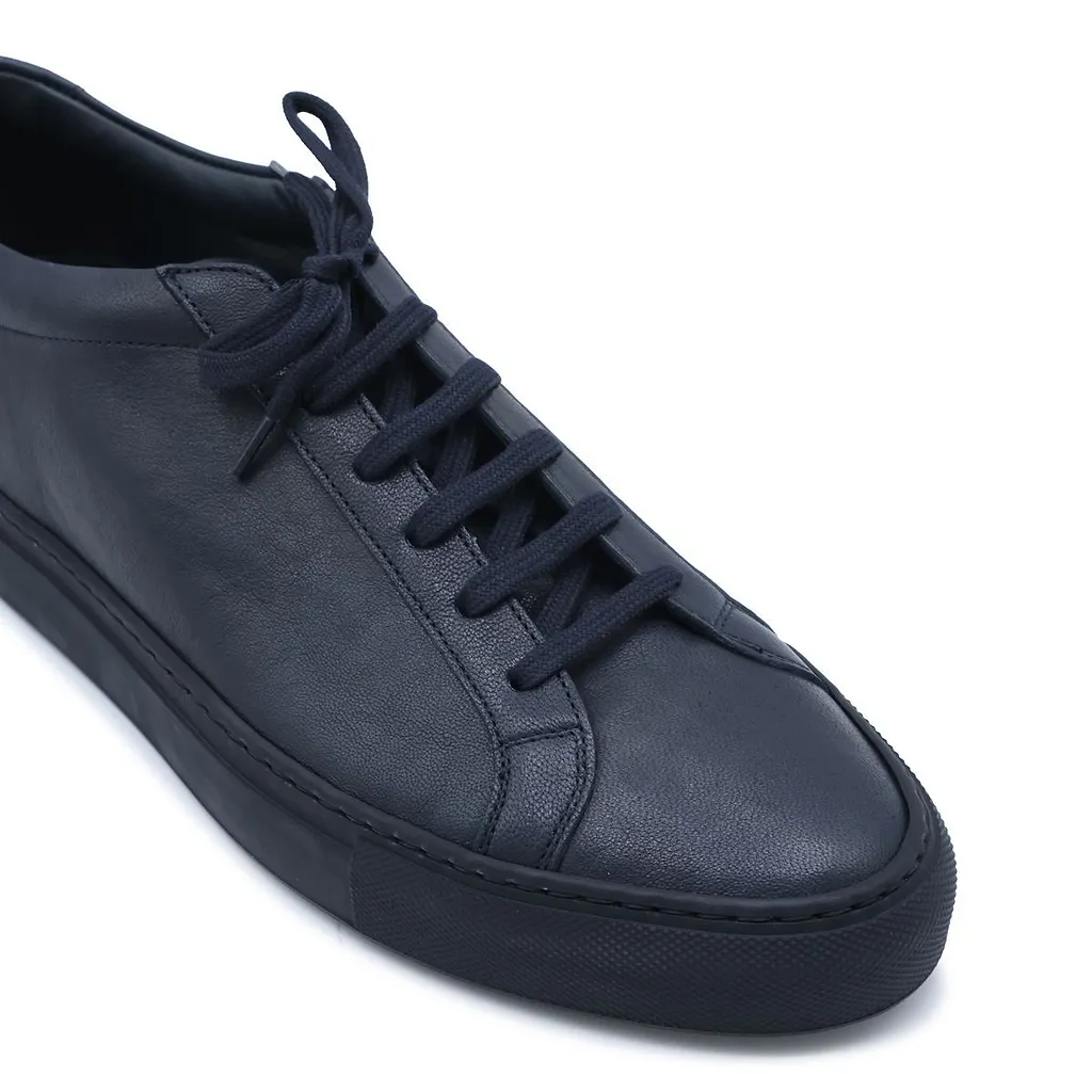 Common Projects Achilles Premium Sneakers