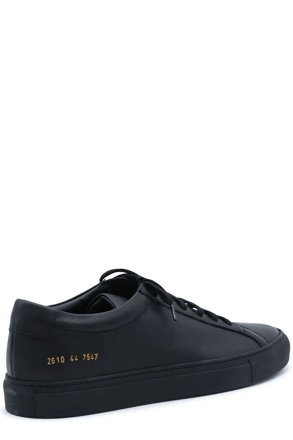 Achilles Premium Sneakers