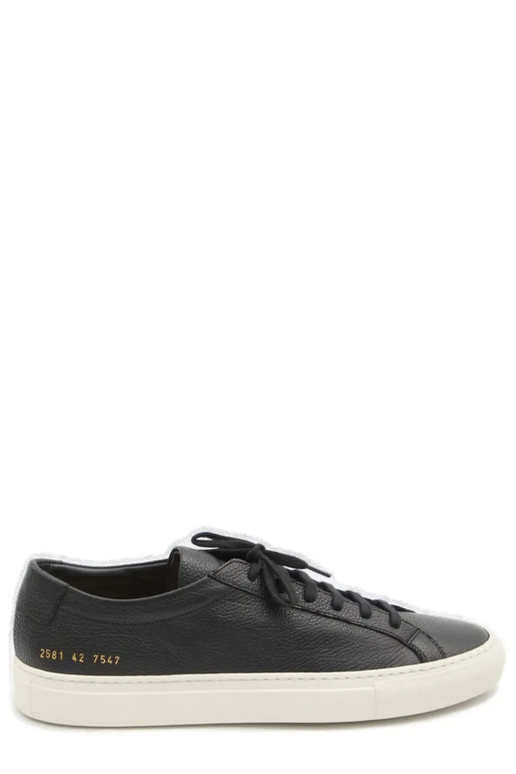 Common Projects Achilles Premium Sneakers