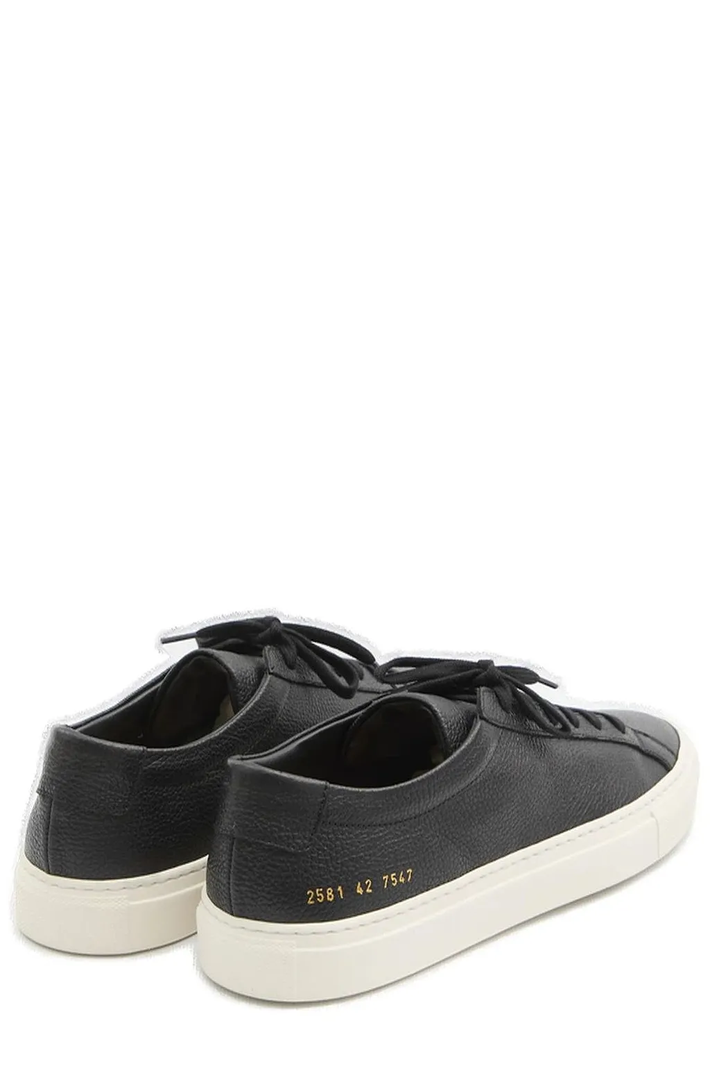 Common Projects Achilles Premium Sneakers