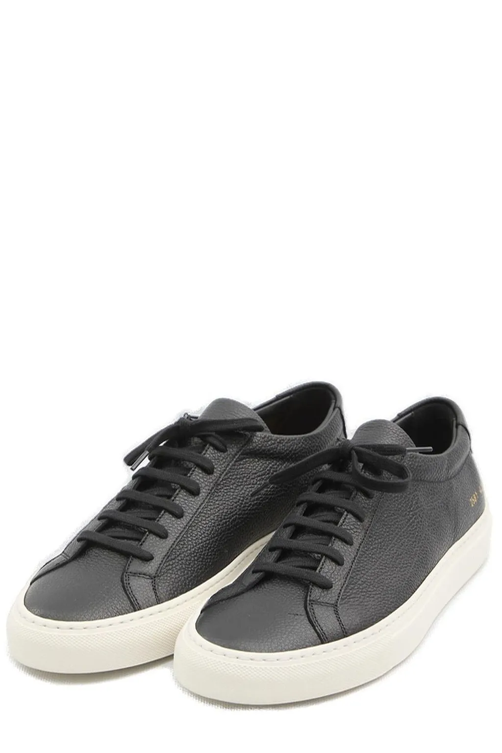 Common Projects Achilles Premium Sneakers
