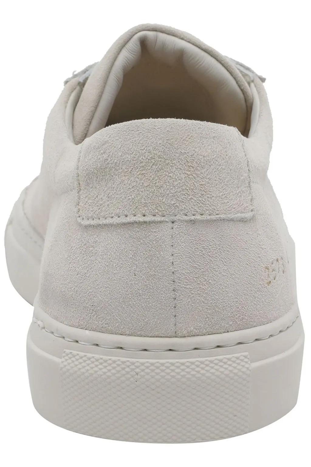 Common Projects Achilles Premium Low-Top Sneakers