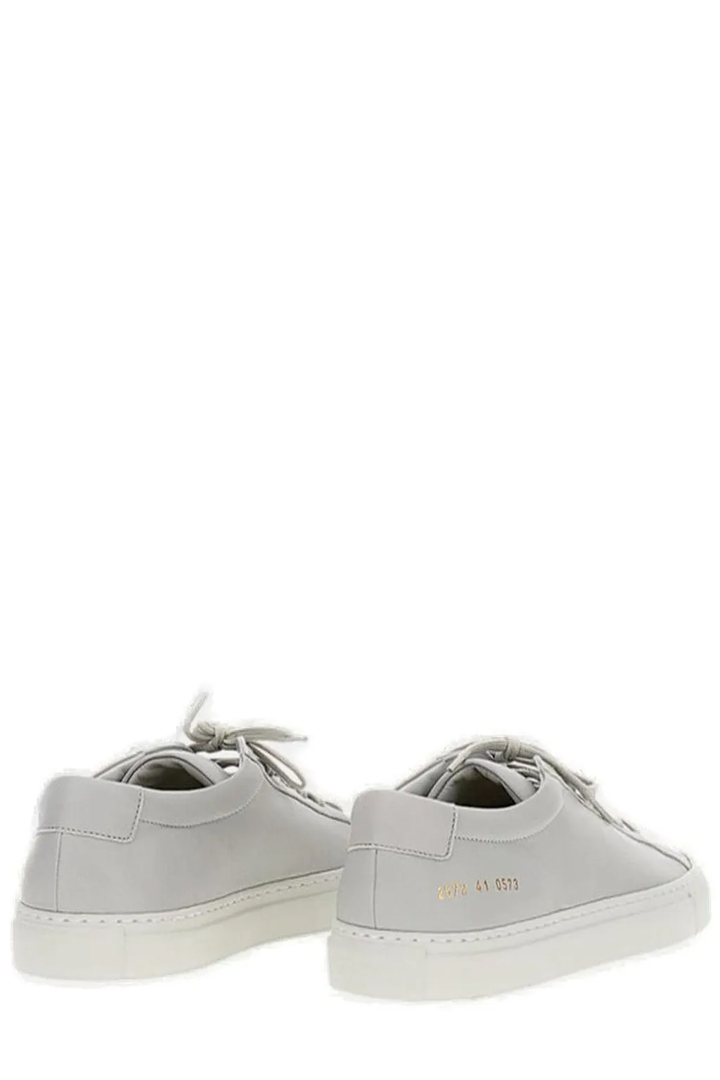 Common Projects Achilles Premium Sneakers