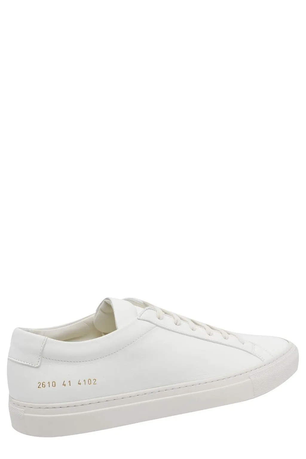 Common Projects Achilles Premium Sneakers